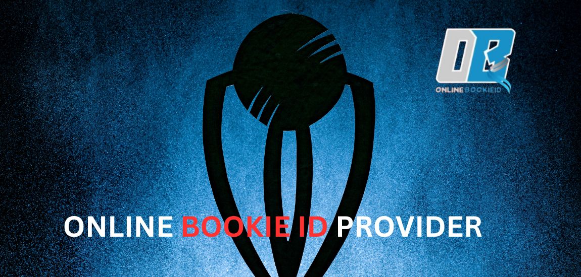 Online bookie id Provider