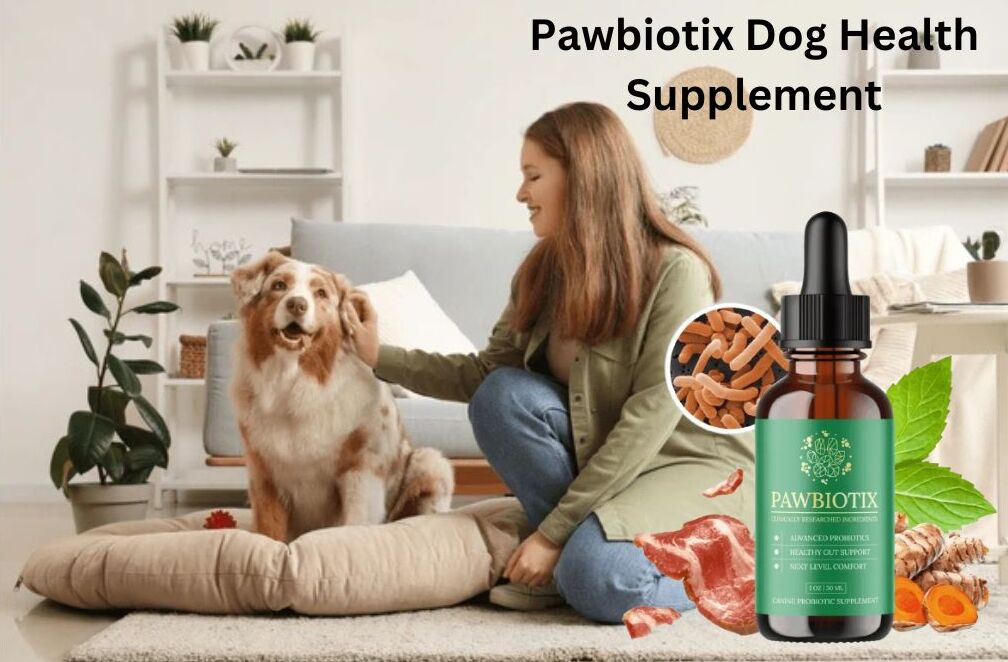 Pawbiotix-Dog-Health-Supplement ❄Winter Wellness Sale on Pawbiotix: Up to 60% Off Health Products🛒