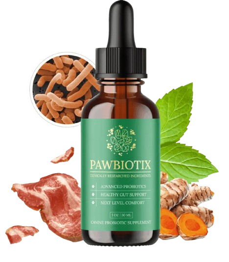 Pawbiotix-Supplement ❄Winter Wellness Sale on Pawbiotix: Up to 60% Off Health Products🛒