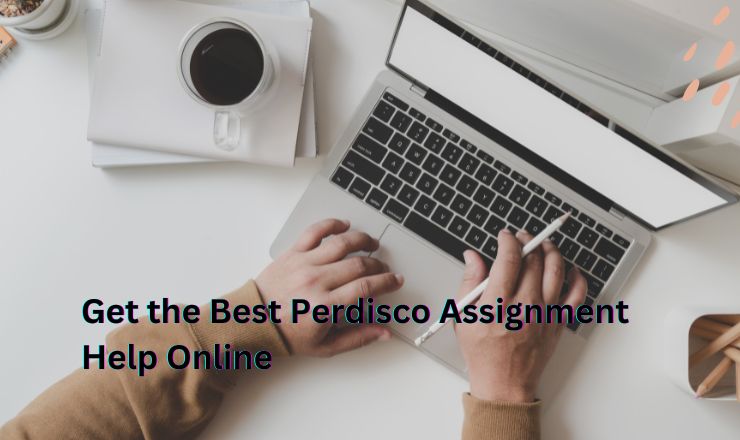 Get the Best Perdisco Assignment Help Online