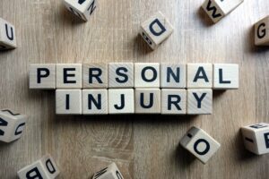 Personal Injury Lawyer Santa Monica