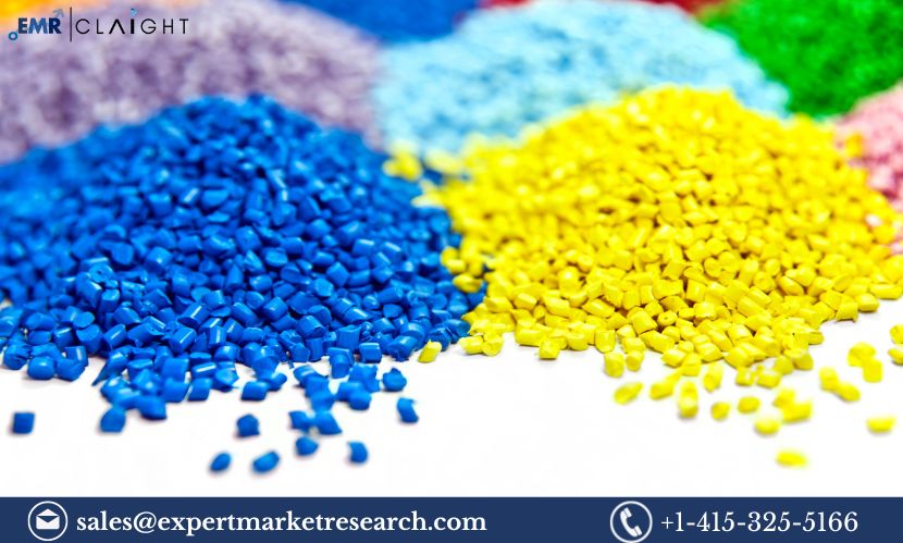 Plastic Granules Manufacturing Plant Project Report