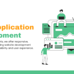 Professional Web Application Development for Startups & Enterprises