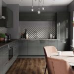 Quick Kitchen Renovation Solutions in Arabian Ranches & DAMAC Hills