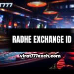 Radhe Exchange ID