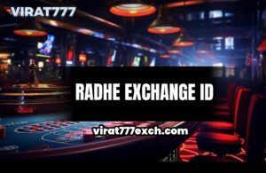 Radhe Exchange ID