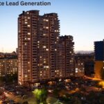 Real estate Lead Generation