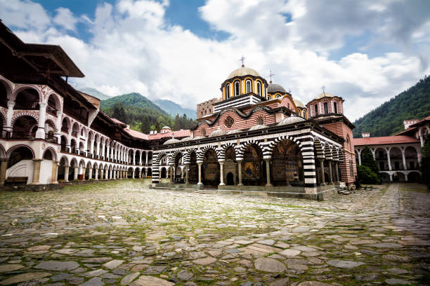 Hiking Trails in Bulgaria