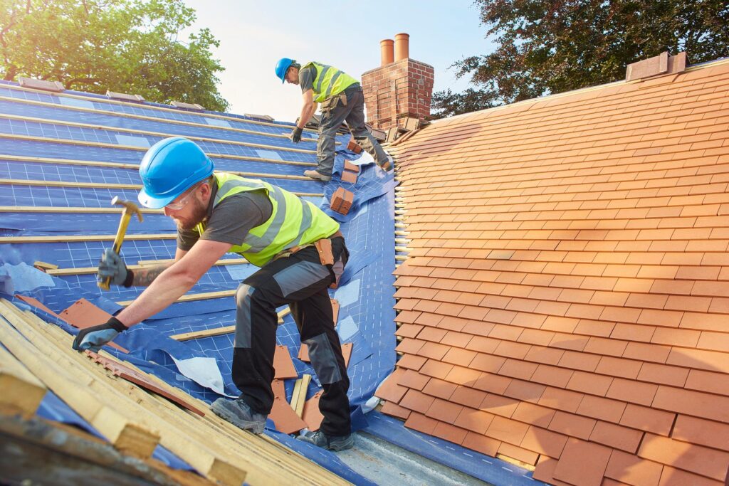 Roof-Installation-Charlestonjpg-1024x683 Why Roof Installation is Considered a Smart Investment for Sustainable Living ?