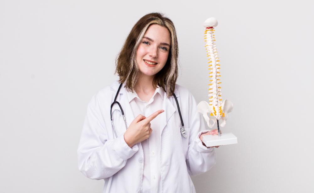 Scoliosis Treatment In India