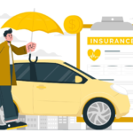 Best Motor Insurance In UAE