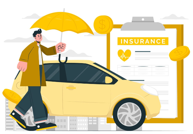 Best Motor Insurance In UAE