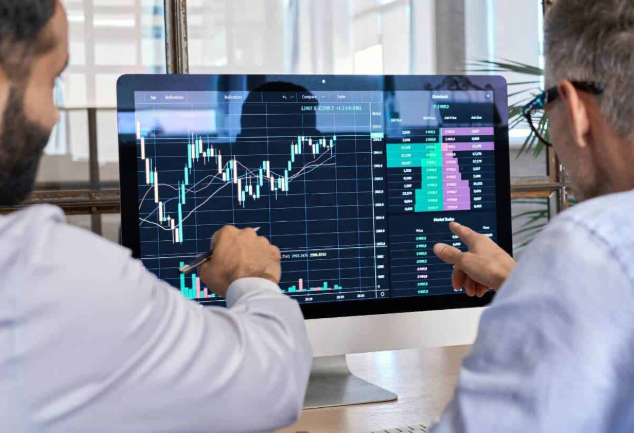 Forex Web Trading Platform