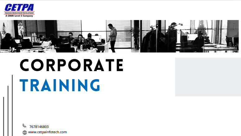 corporate training