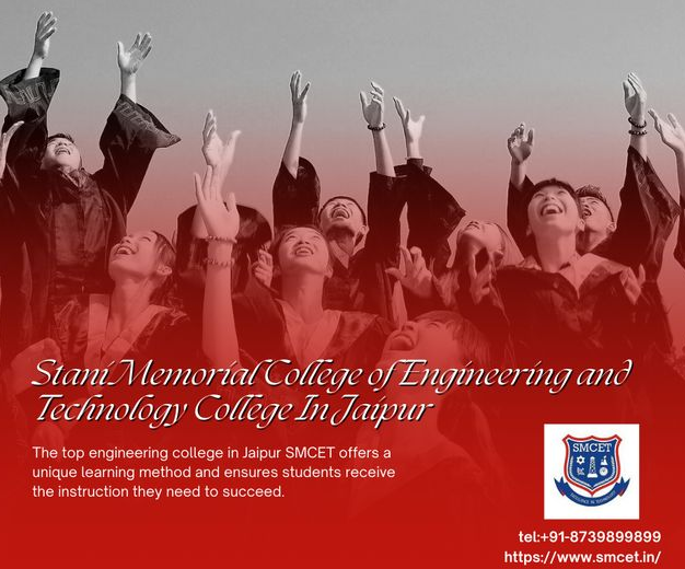 Colleges in Jaipur offering B.Tech in Mechanical Engineering