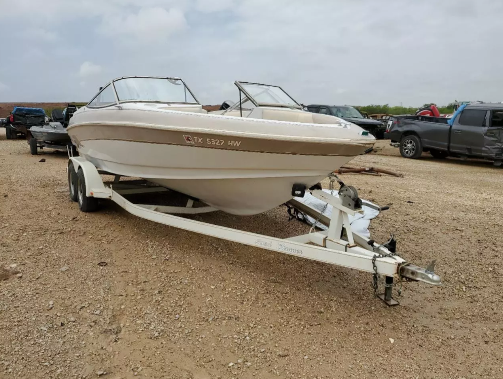 auctions for boats