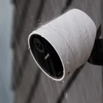 Security Cameras