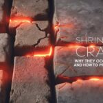 Shrinkage Cracks in Concrete: Why They Occur and How to Prevent Them