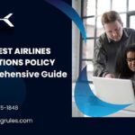 Southwest Airlines Reservations Policy: A Comprehensive Guide