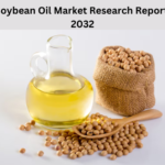 Soybean Oil Market