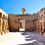 Beautiful Egyptian Temples