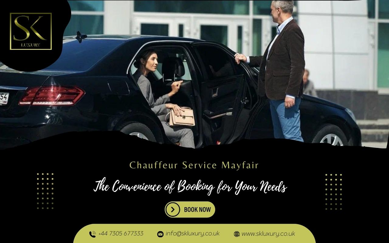 Chauffeur-Service-Mayfair