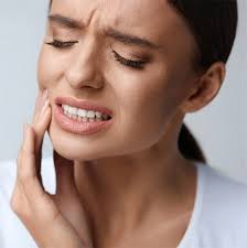 Toothache Treatment