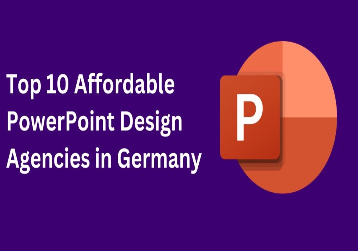 PowerPoint Design Agencies