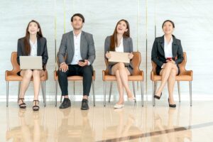 Executive search in thailand