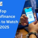 Top Microfinance Trends to Watch in 2025