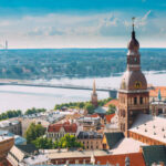 Traveling to Latvia : Essential Tips for Indian Tourists with a Visa