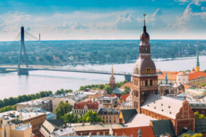 Traveling to Latvia : Essential Tips for Indian Tourists with a Visa