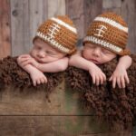 Twin Baby Outfits