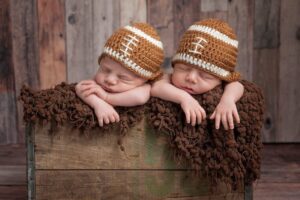 Twin Baby Outfits