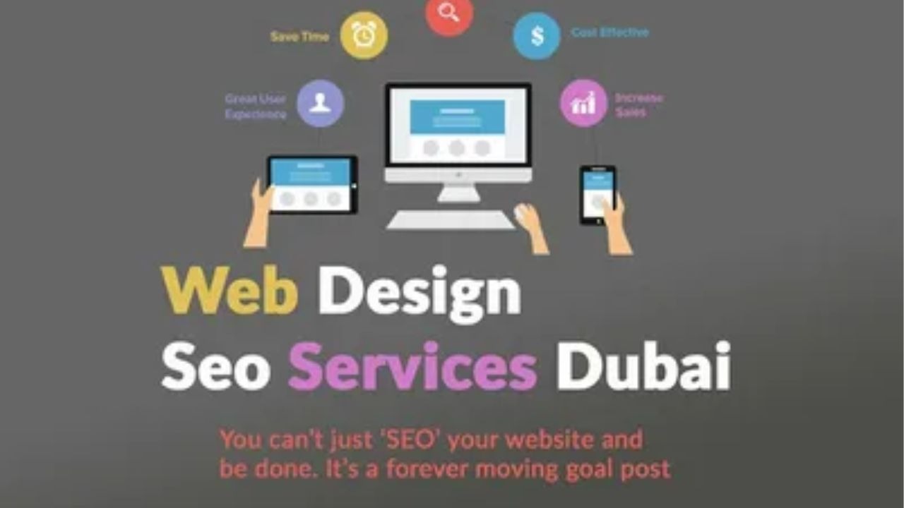 Top On-Page SEO Services in Dubai | Boost Your Website's Ranking