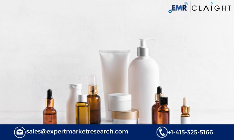 Vietnam Skin Care Products Market