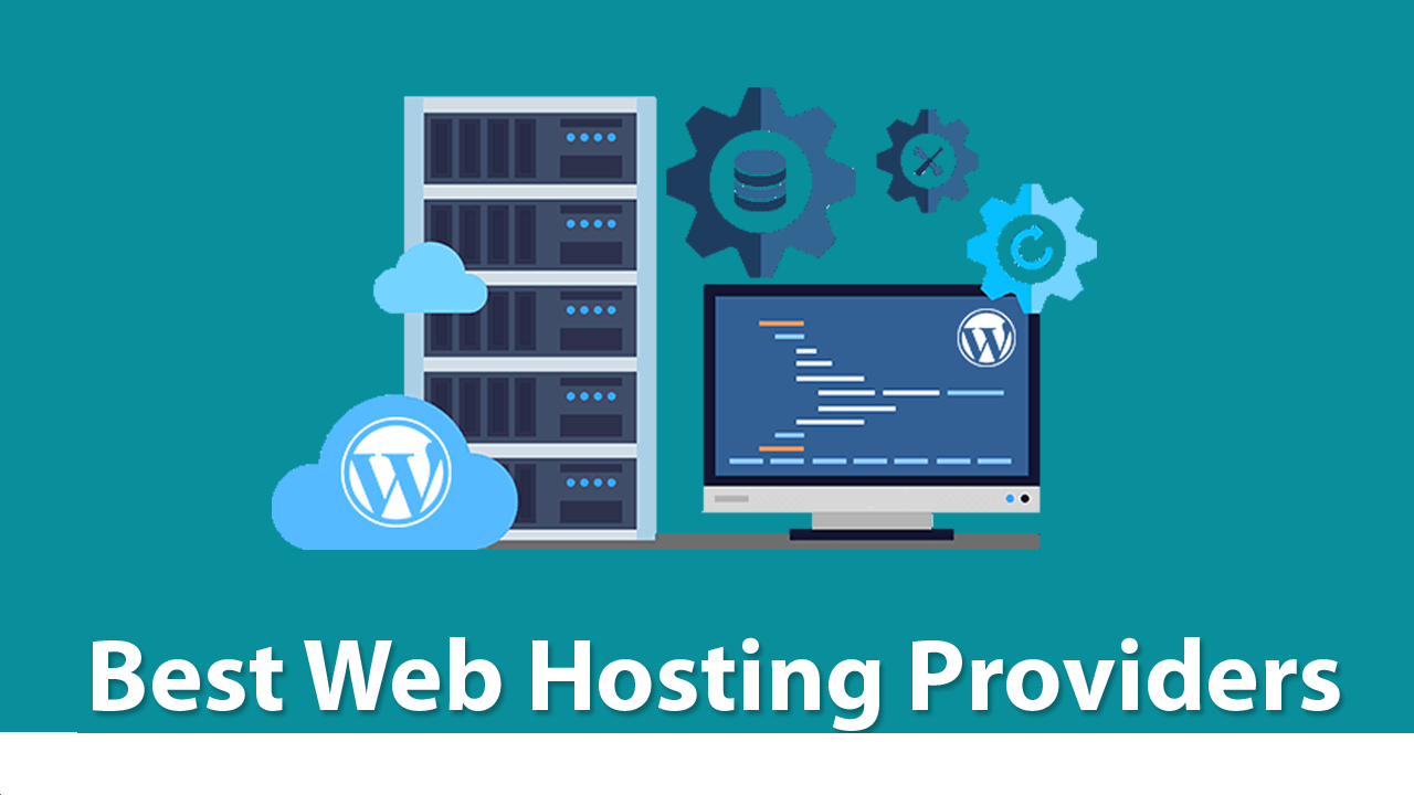 Web Hosting in Pakistan