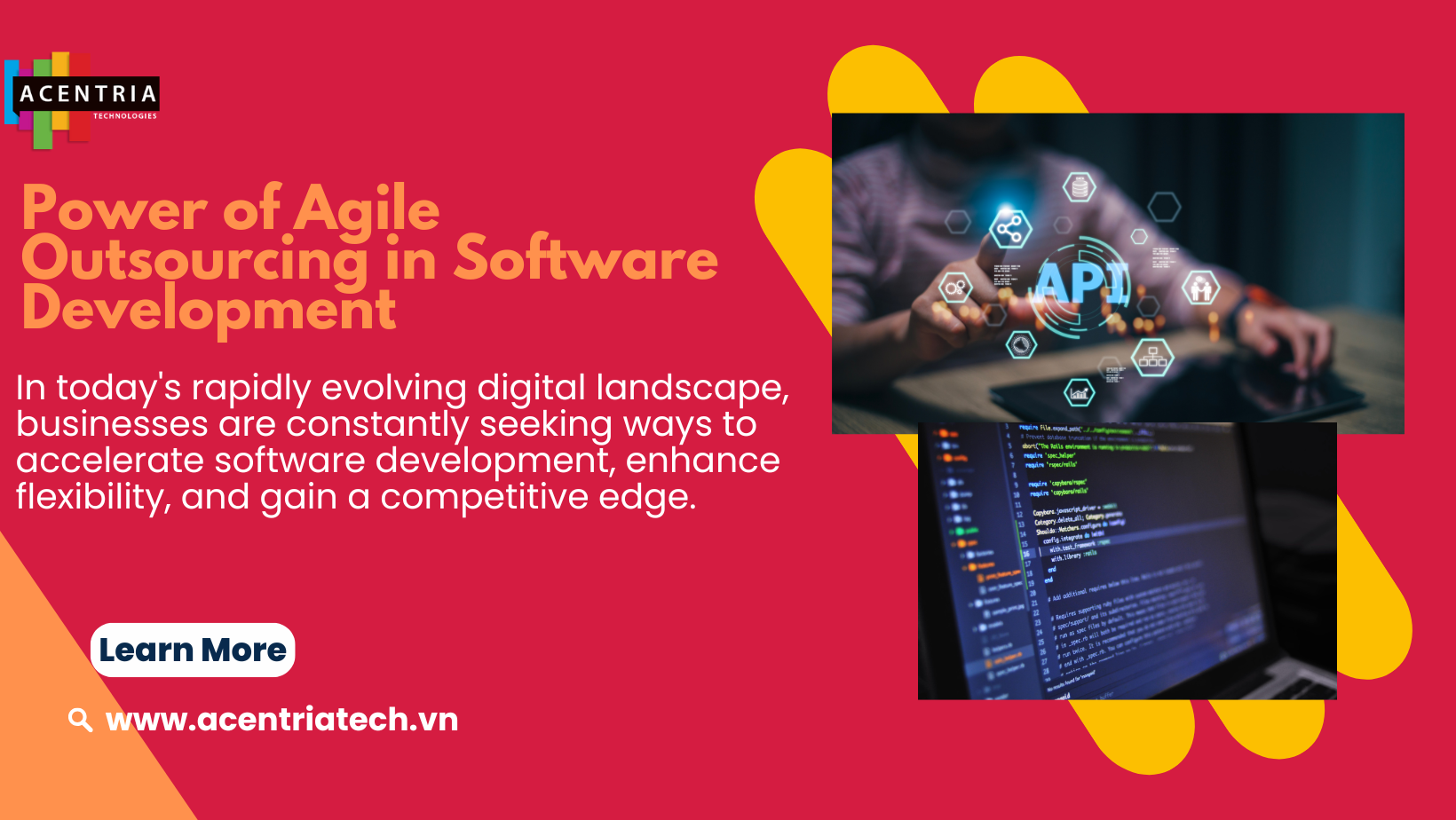 agile outsourcing in software development