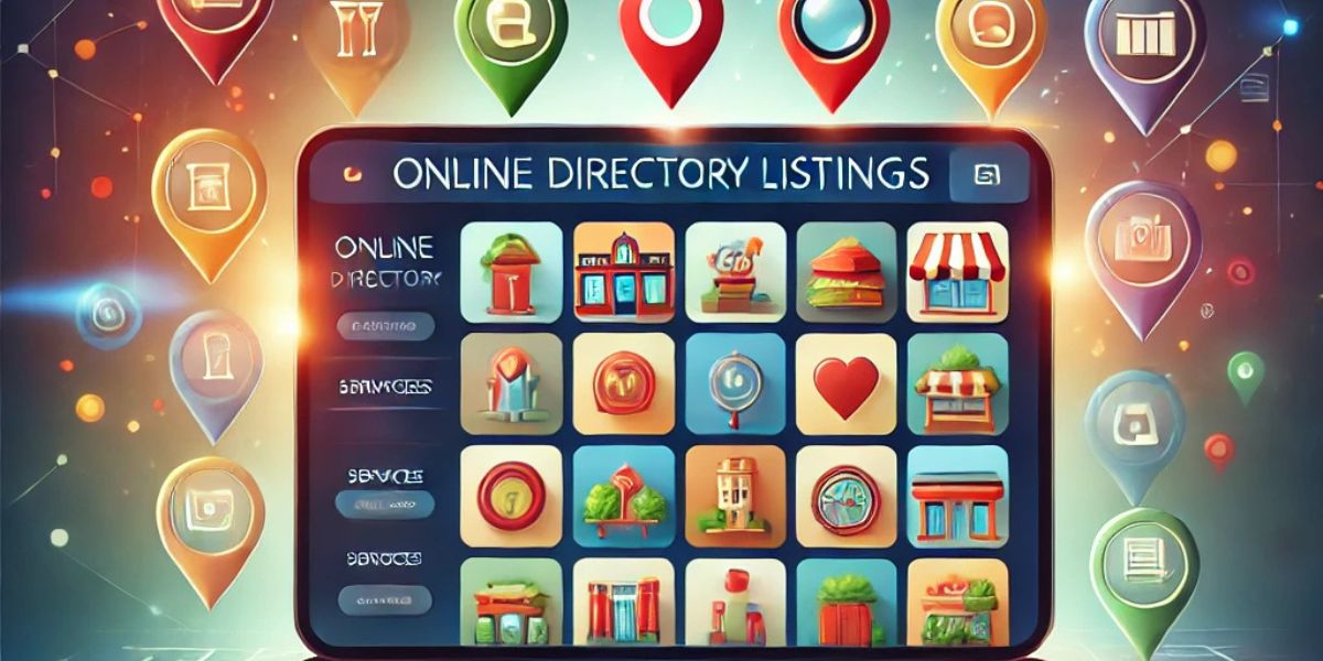 What Are Some Common Mistakes Businesses Make with Online Directory Listings