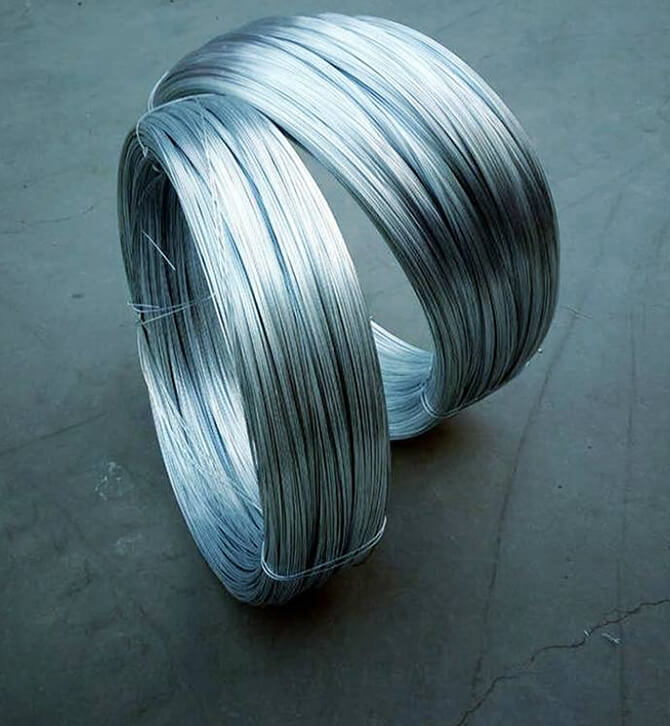 Inconel 600 Wire