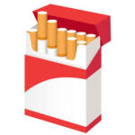 how many cigarettes in a pack