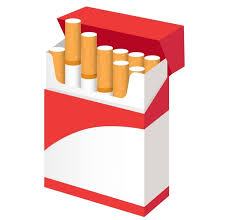 how many cigarettes in a pack