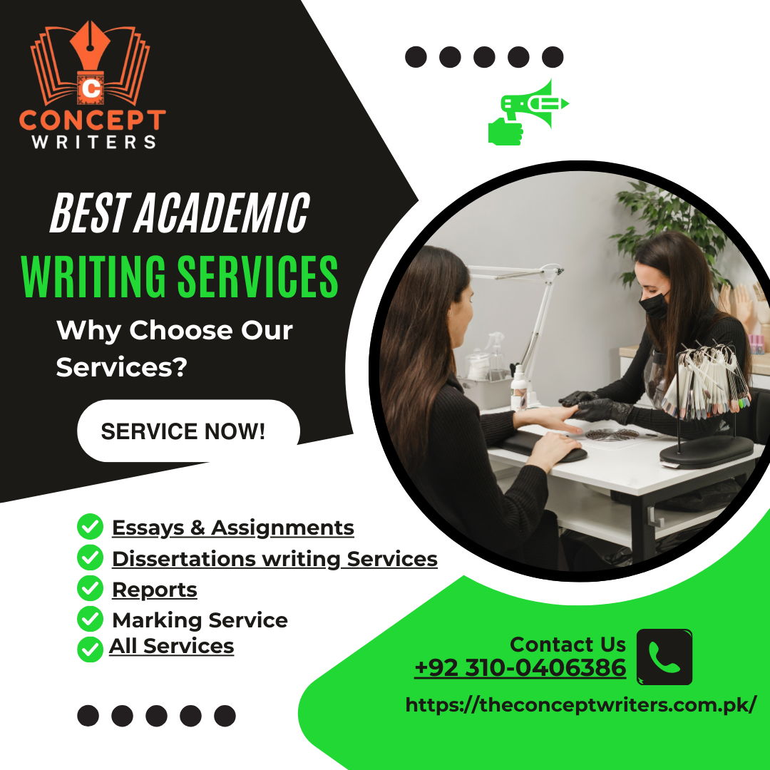 custom academic writing services