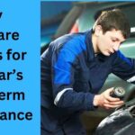 Why Autocare Matters for Your Car’s Long-Term Performance