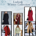 Winter Ladaak Collection