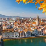 Best Swiss Cities