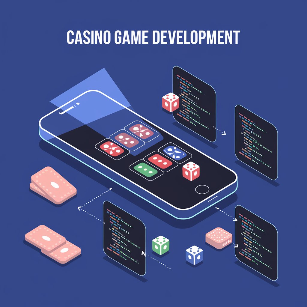 casino game development services