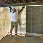 Basement Waterproofing