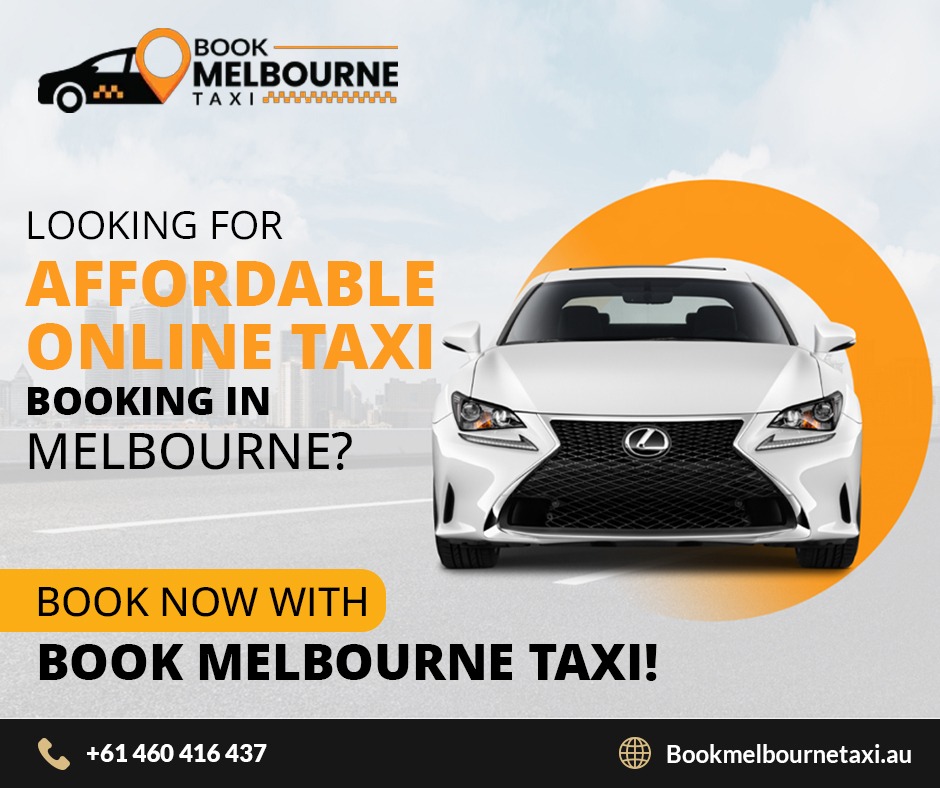 Dandenong taxi