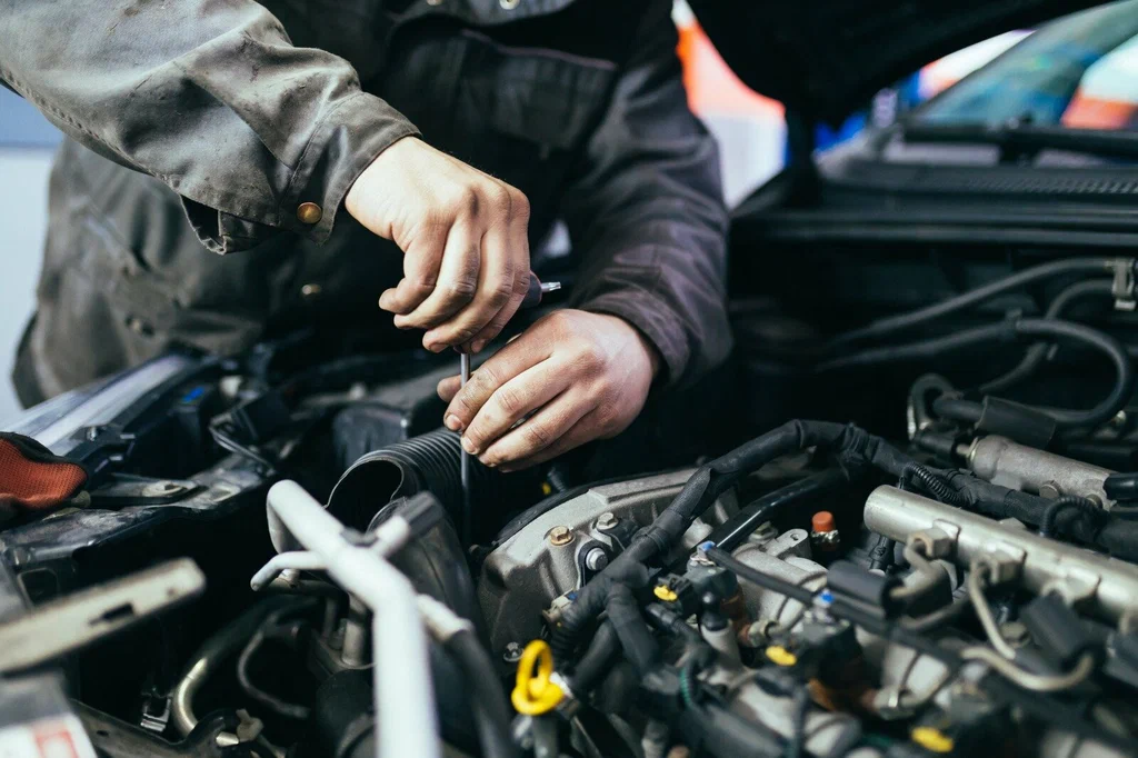 car-repairb Why Car Repair Shops Are Vital for Your Vehicle’s Longevity